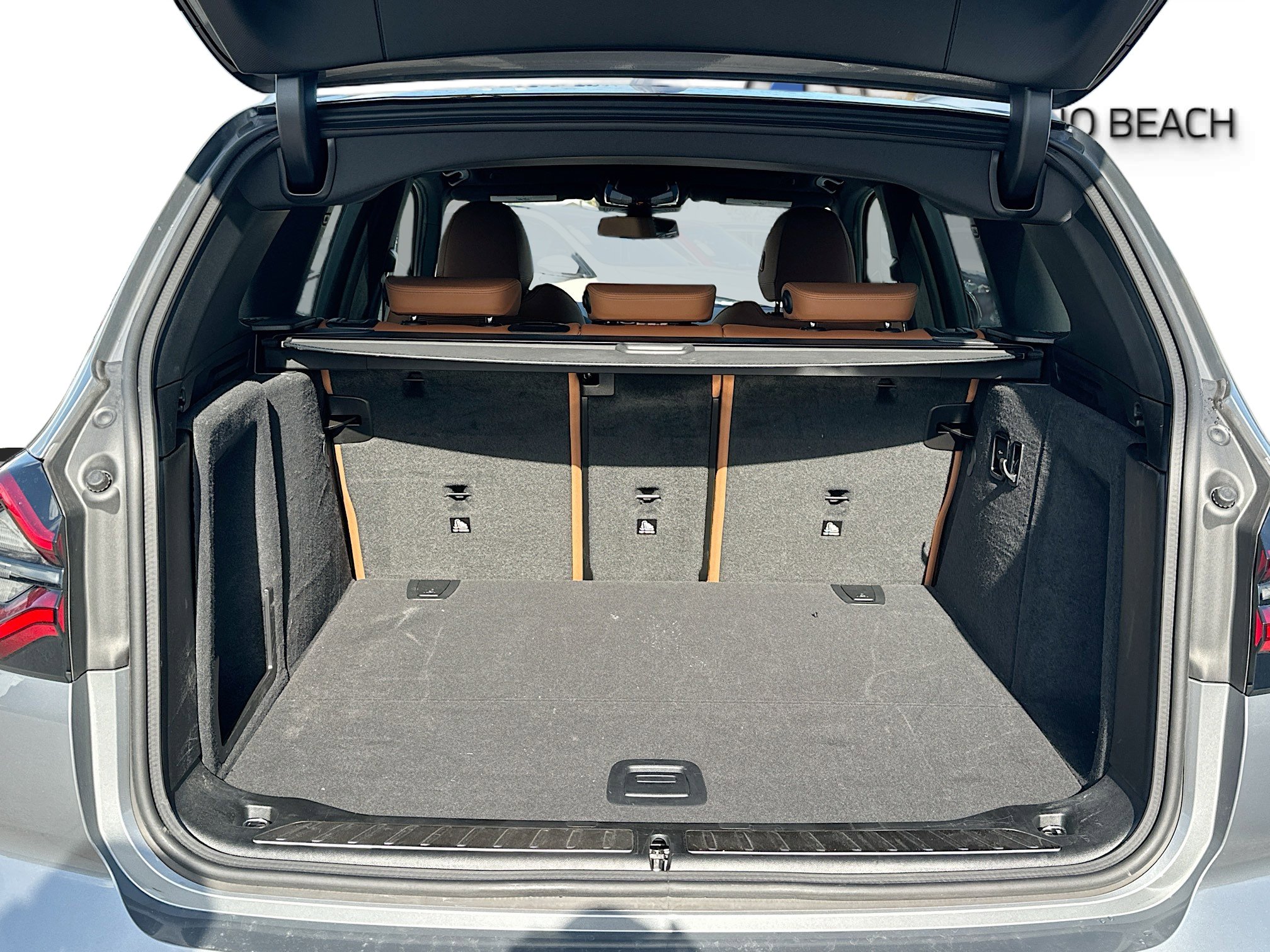 Used 2023 BMW X3 sDrive30i w/ Convenience Package image 29