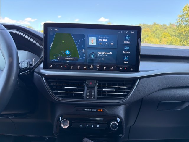 Used 2023 Ford Escape Active w/ Tech Pack #1 AWD/4WD image 17