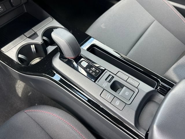 New 2026 Toyota Prius Plug-In Hybrid FWD image 24