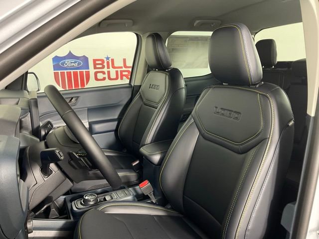 New 2026 Ford Maverick Lobo image 14