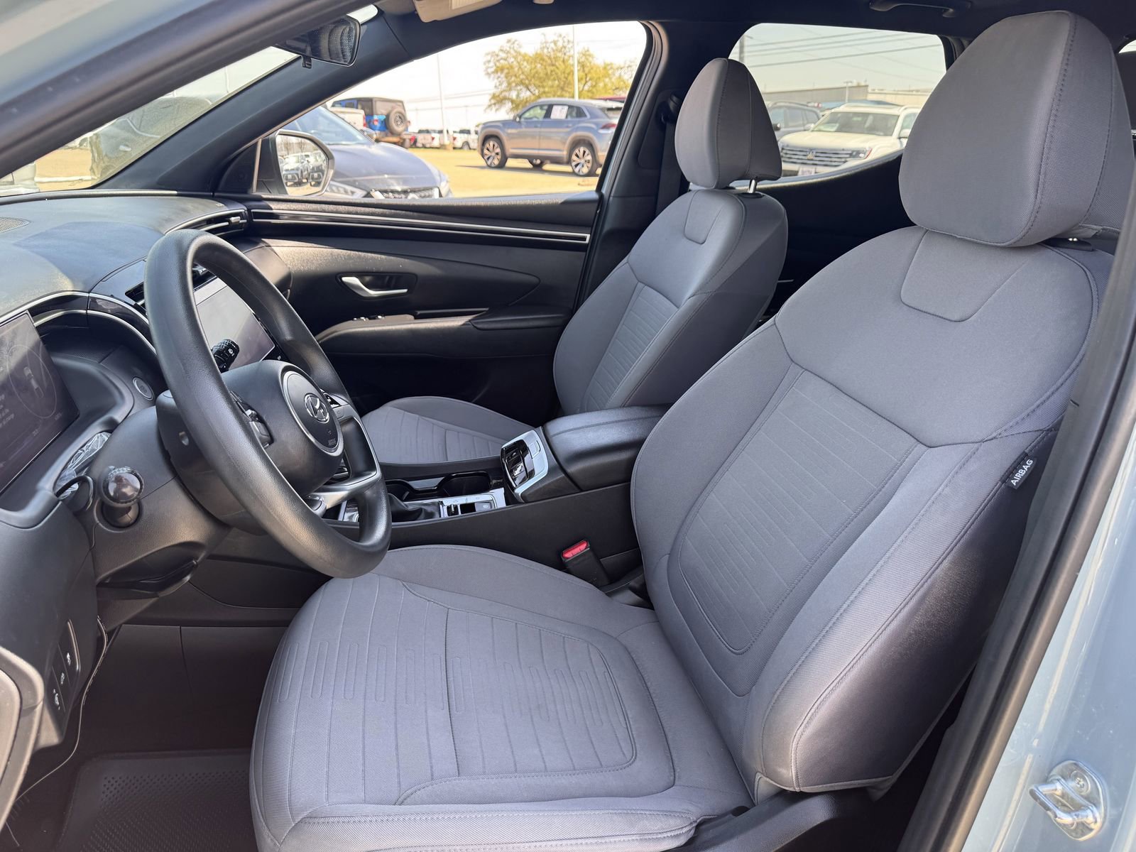 Used 2024 Hyundai Santa Cruz SEL w/ Activity Package image 28