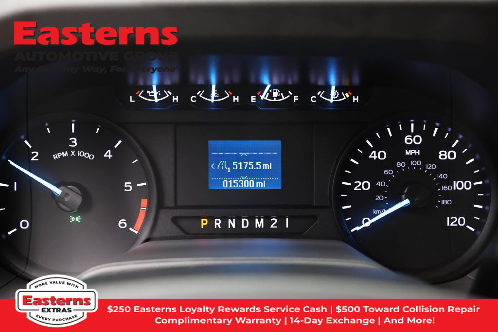Used 2023 Ford E-350 and Econoline 350 Super Duty w/ Power Windows & Locks Group RWD image 18
