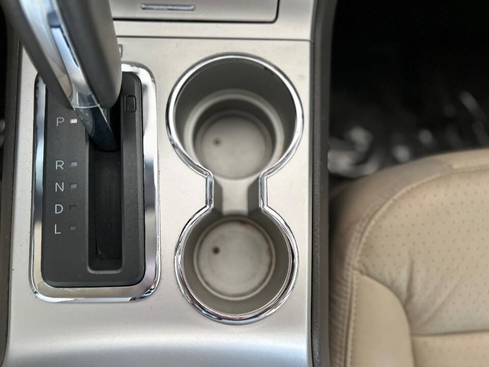 Used 2010 Lincoln MKX 2WD image 73