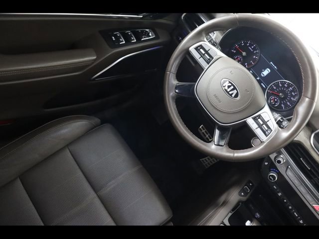 Used 2021 Kia Telluride SX image 19