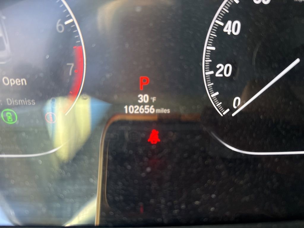 Used 2018 Honda Accord Sport image 12