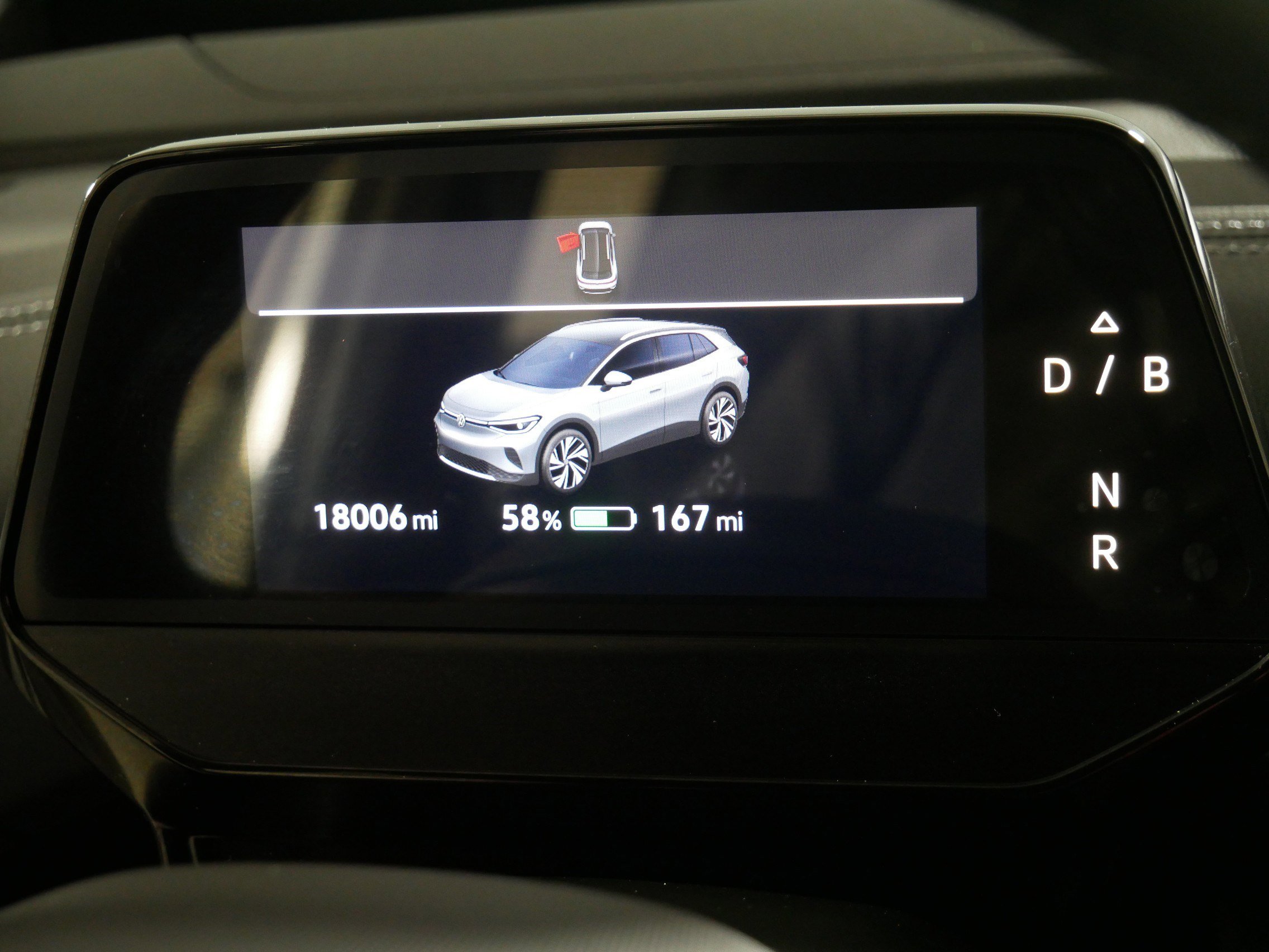 Used 2024 Volkswagen ID.4 Pro S image 21