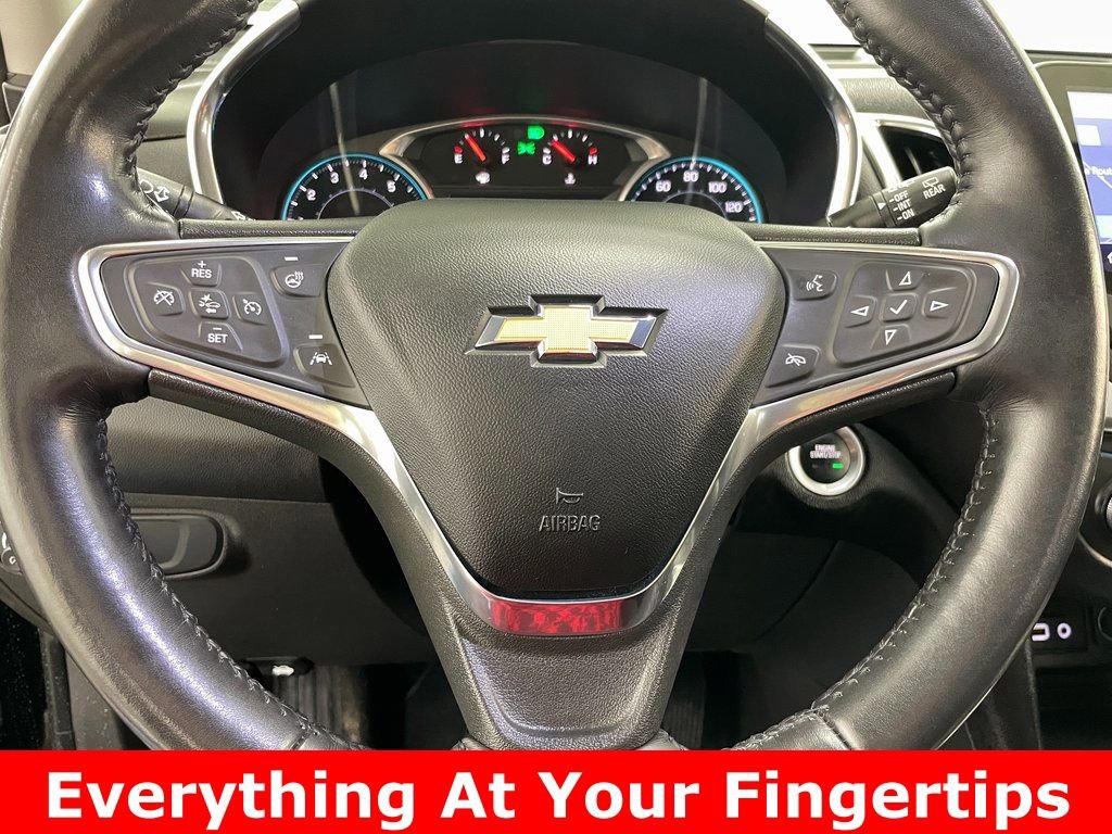 Certified 2022 Chevrolet Equinox LT image 4