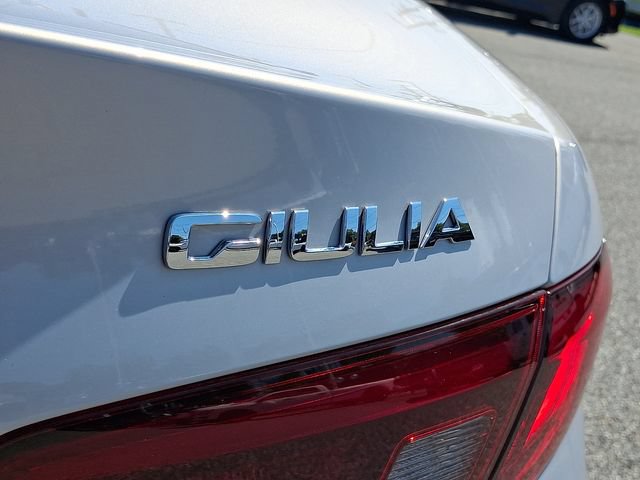 Used 2022 Alfa Romeo Giulia Sprint AWD/4WD image 31