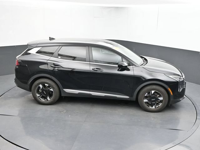 Used 2026 Kia Sportage LX FWD image 35