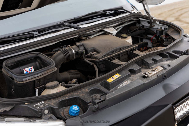 Used 2021 Mercedes-Benz Sprinter 2500 image 20