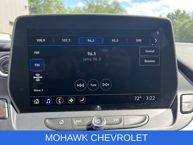 Certified 2024 Chevrolet Blazer LT w/ Driver Confidence Package AWD/4WD image 13