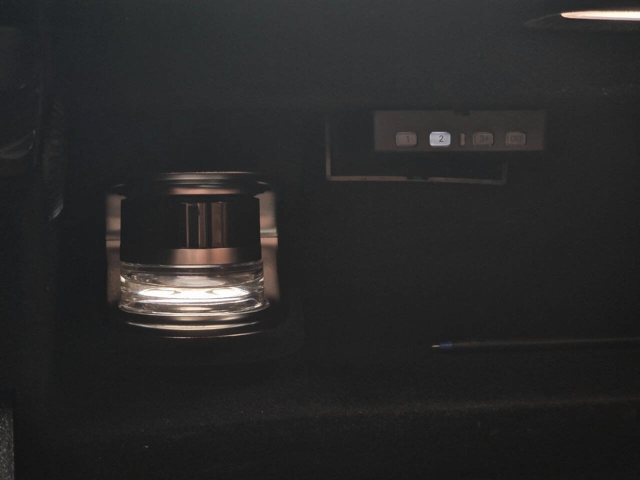 Used 2022 Mercedes-Benz S 580 4MATIC Sedan w/ Rear Seat Package image 66