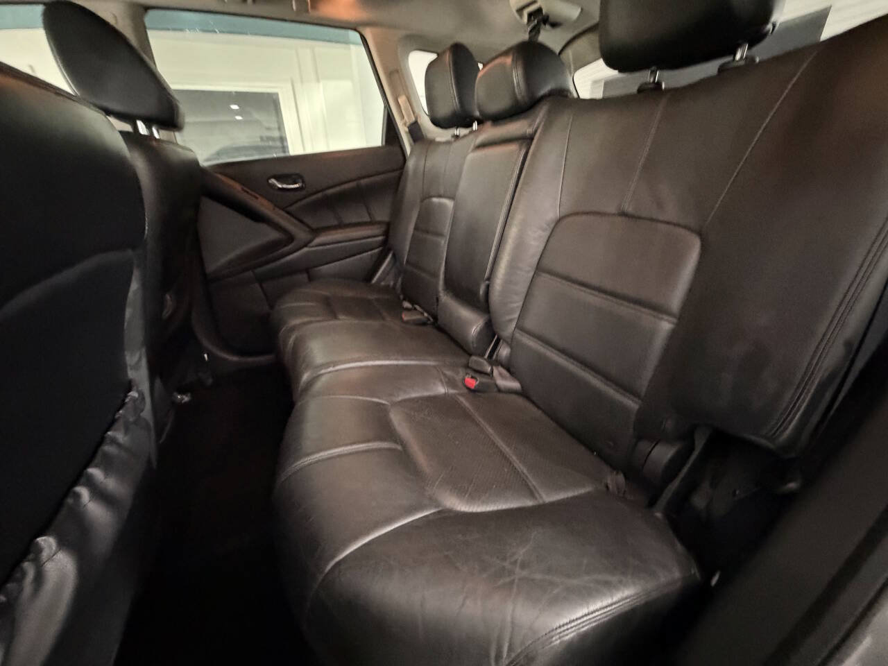 Used 2014 Nissan Murano LE w/ Platinum Edition Package AWD/4WD image 20