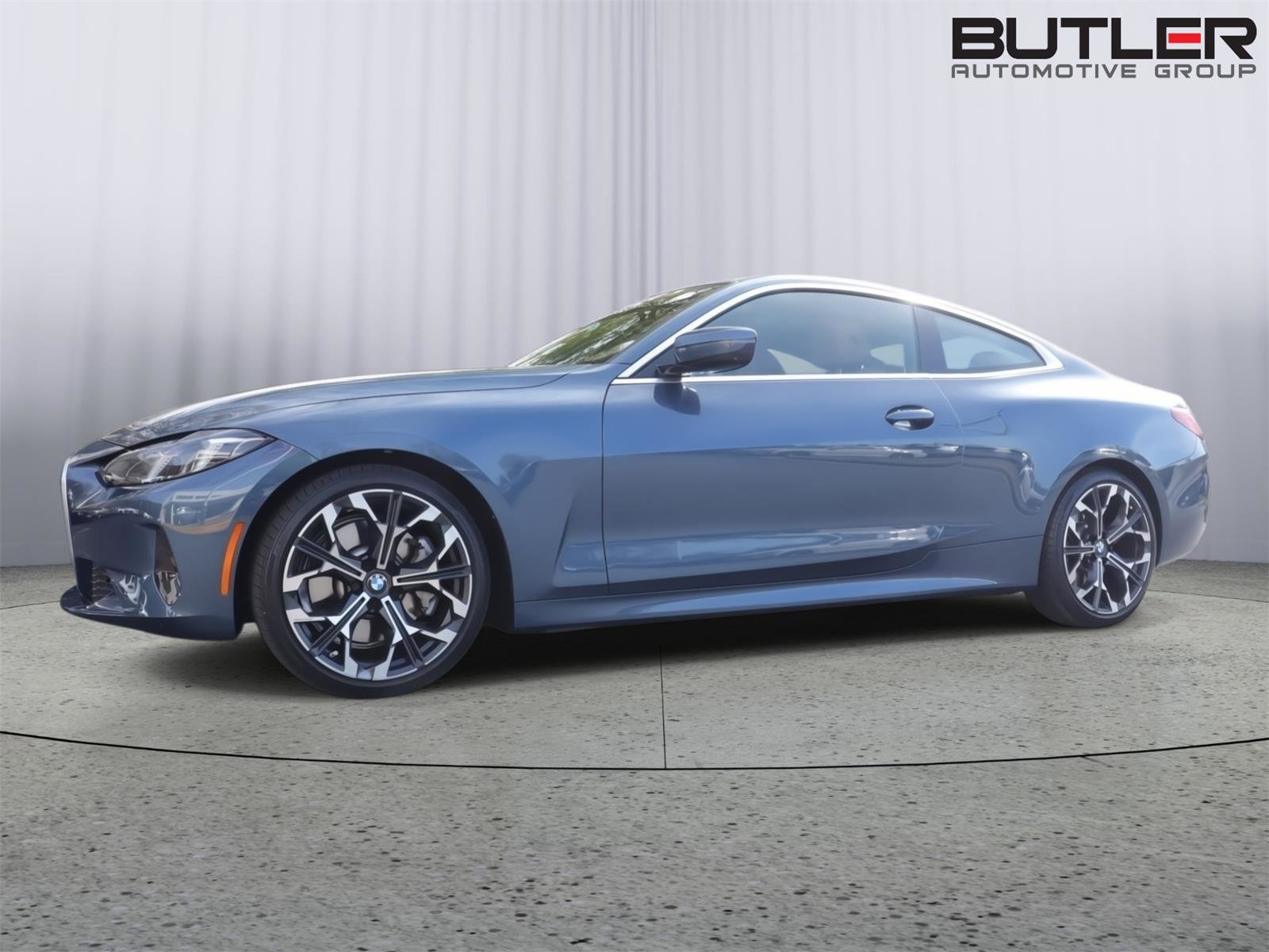 Used 2025 BMW 430i Coupe w/ Convenience Package