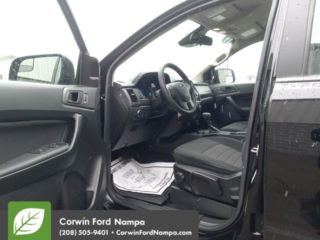 Used 2019 Ford Ranger XL w/ Equipment Group 101A Mid image 9