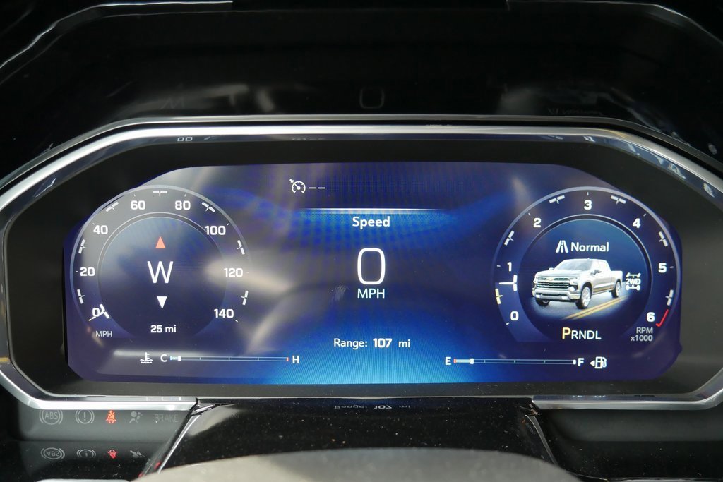 New 2026 Chevrolet Silverado 1500 LT image 15