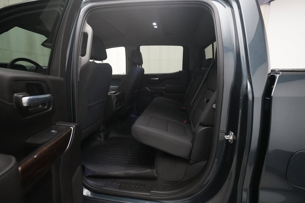 Used 2021 GMC Sierra 1500 Elevation w/ Preferred Package image 15