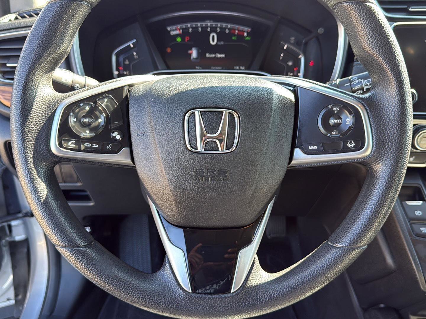 Used 2022 Honda CR-V EX image 14