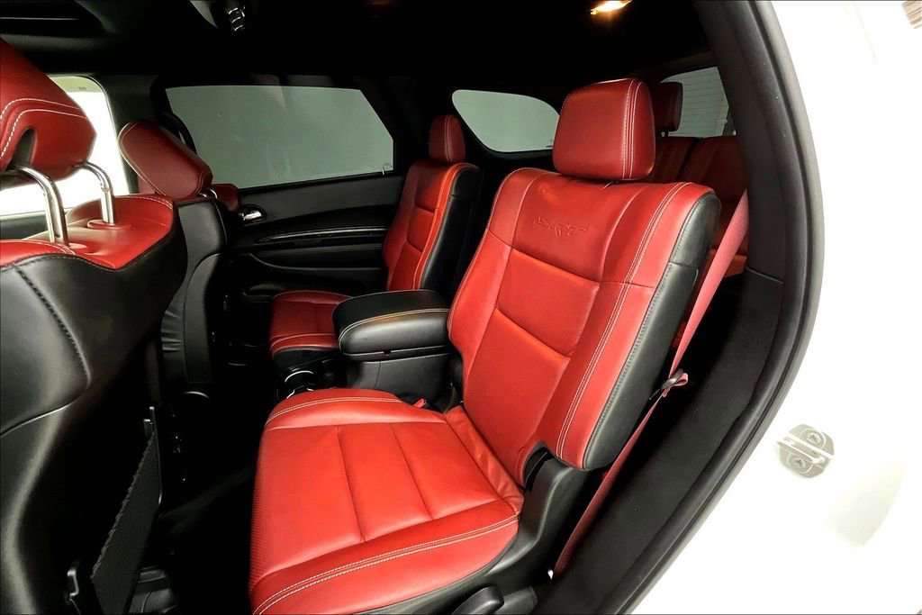 Used 2023 Dodge Durango SRT image 35