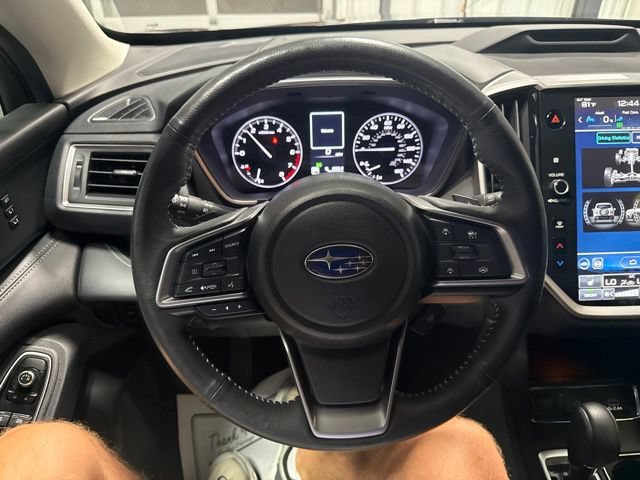 Used 2024 Subaru Ascent Limited AWD/4WD image 12