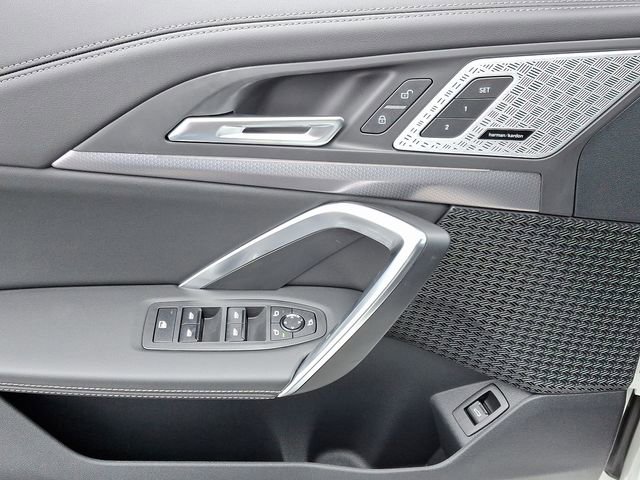 Certified 2025 BMW X1 M35i w/ Shadowloine Package image 13