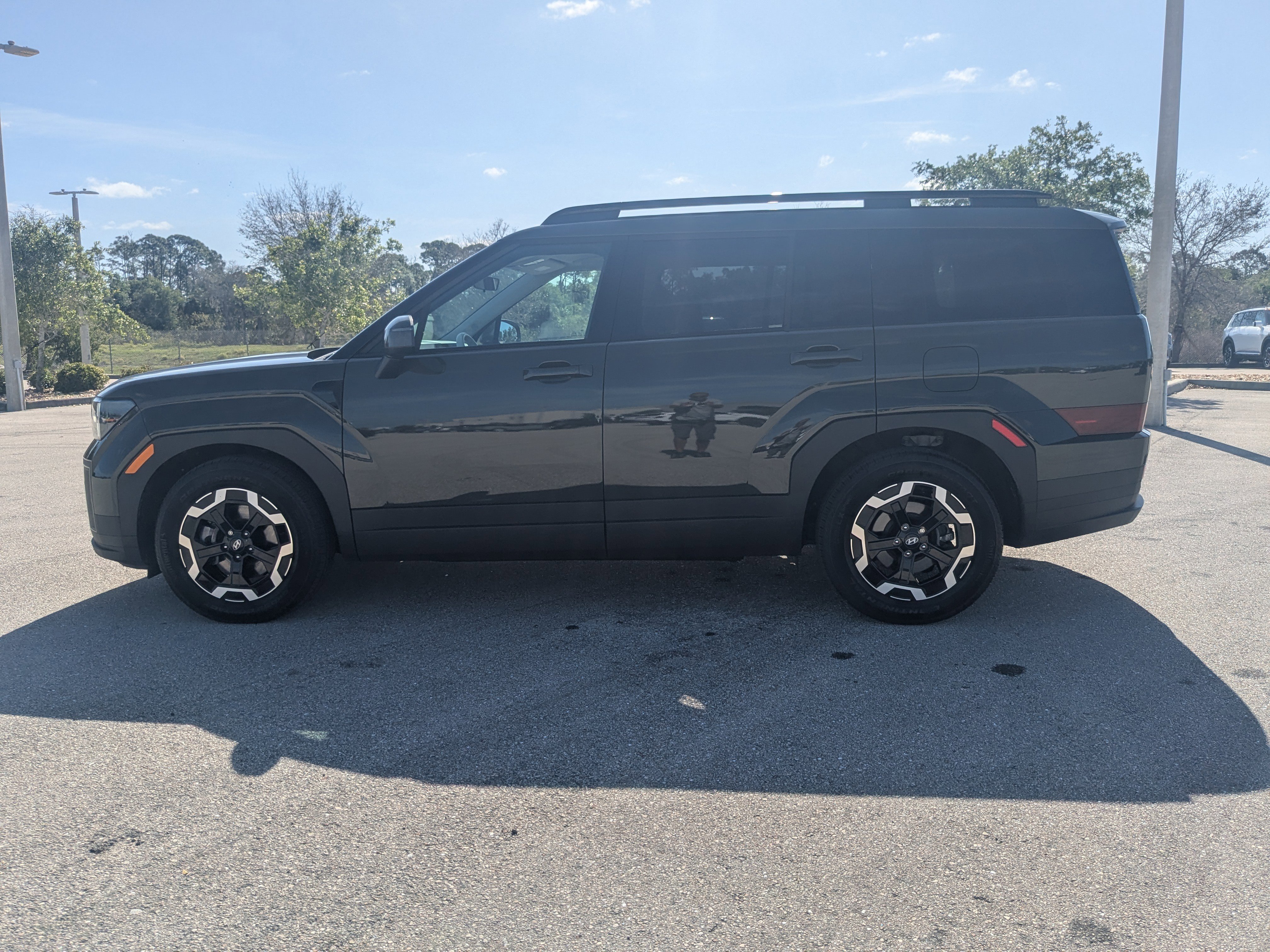 Used 2024 Hyundai Santa Fe SEL image 8