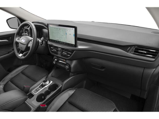 Used 2023 Ford Escape SE FWD image 14
