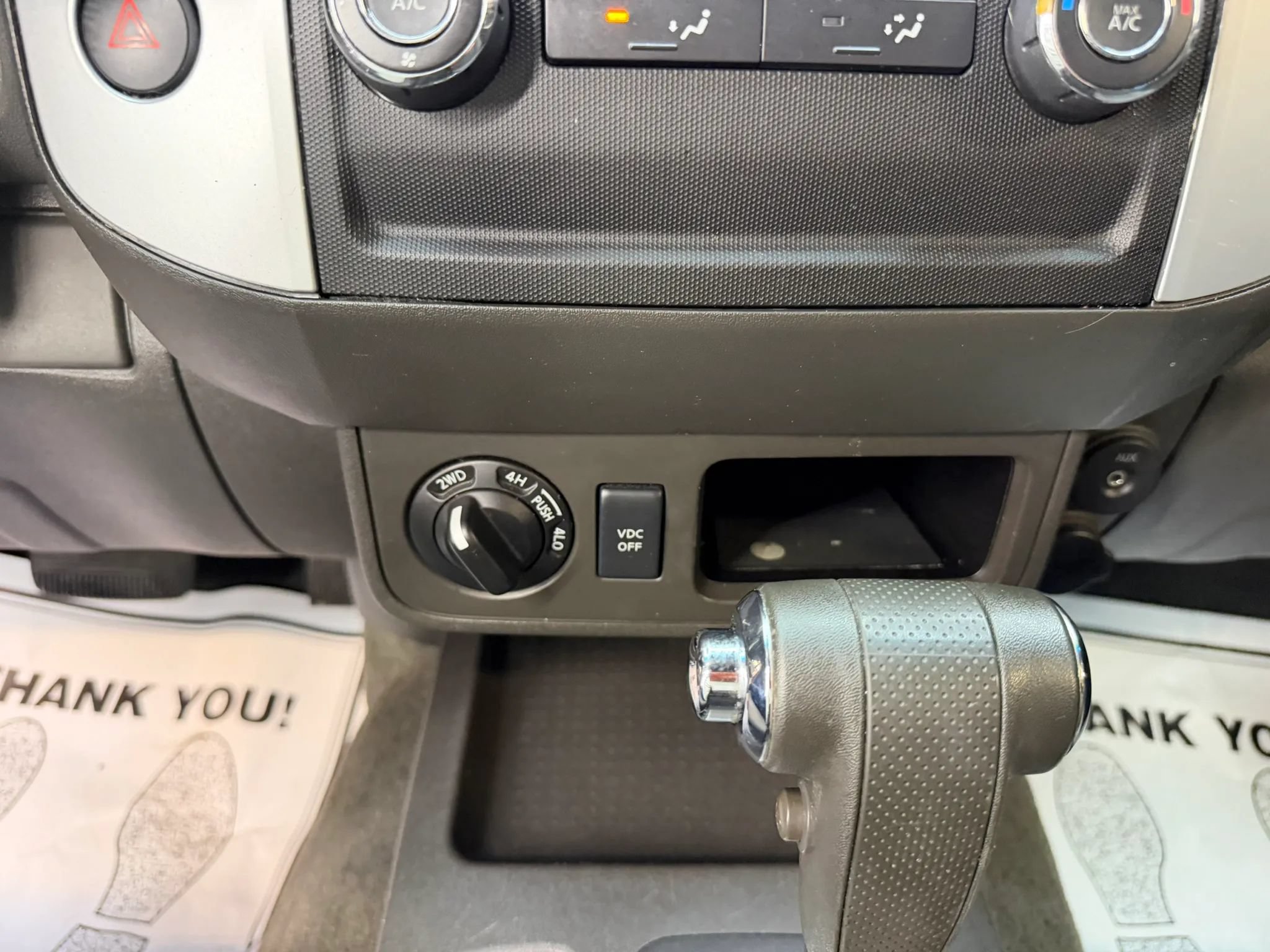 Used 2009 Nissan Xterra S w/ X Gear Pkg AWD/4WD image 26