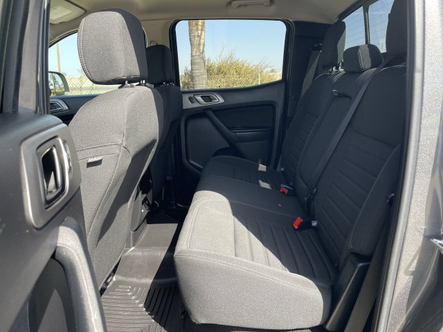 Used 2020 Ford Ranger XLT w/ Equipment Group 302A Luxury AWD/4WD image 23