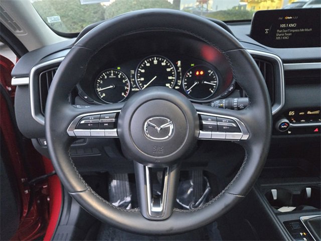 Used 2023 MAZDA CX-50 2.5 S w/ Preferred Plus Pkg image 25