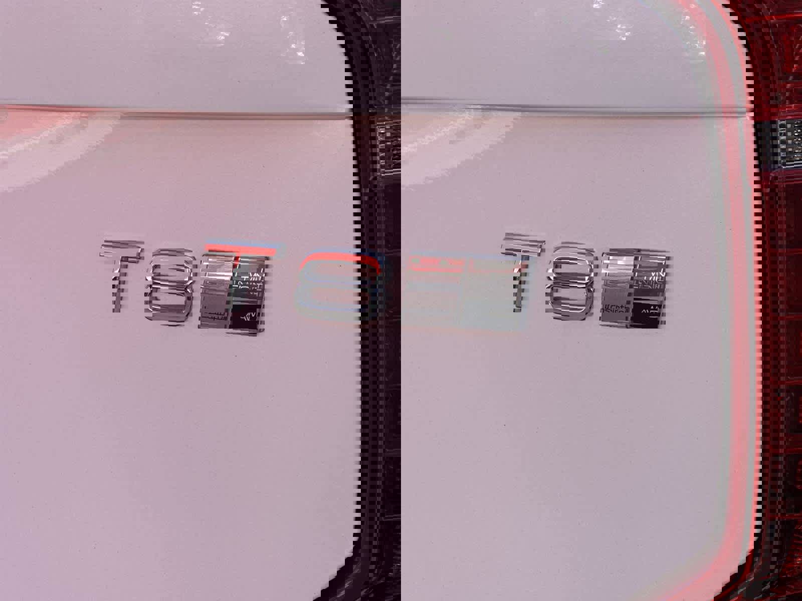 Used 2020 Volvo XC90 T8 Inscription image 7