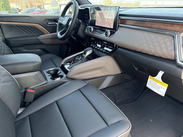 New 2026 GMC Canyon Denali image 17