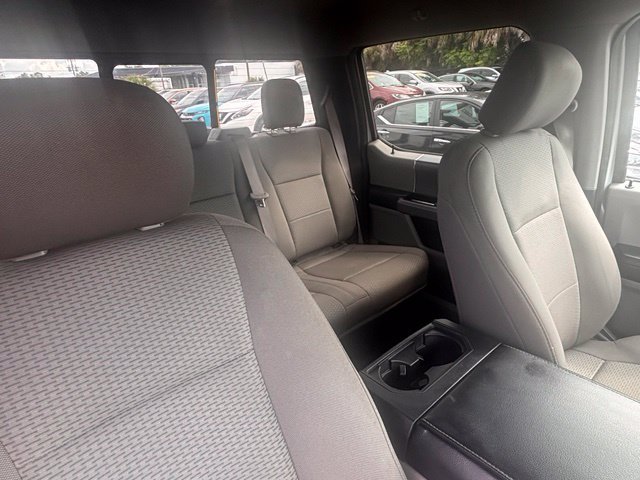 Used 2018 Ford F150 XLT w/ Equipment Group 302A Luxury RWD image 14