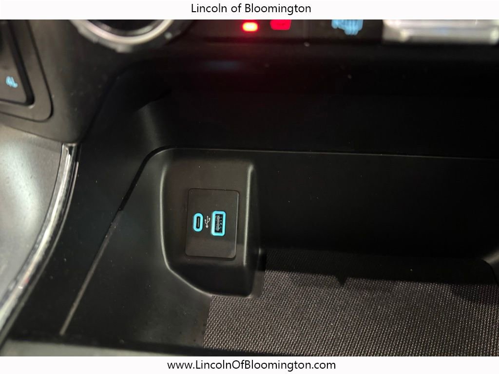 Used 2023 Ford F150 XLT w/ Equipment Group 302A High image 47