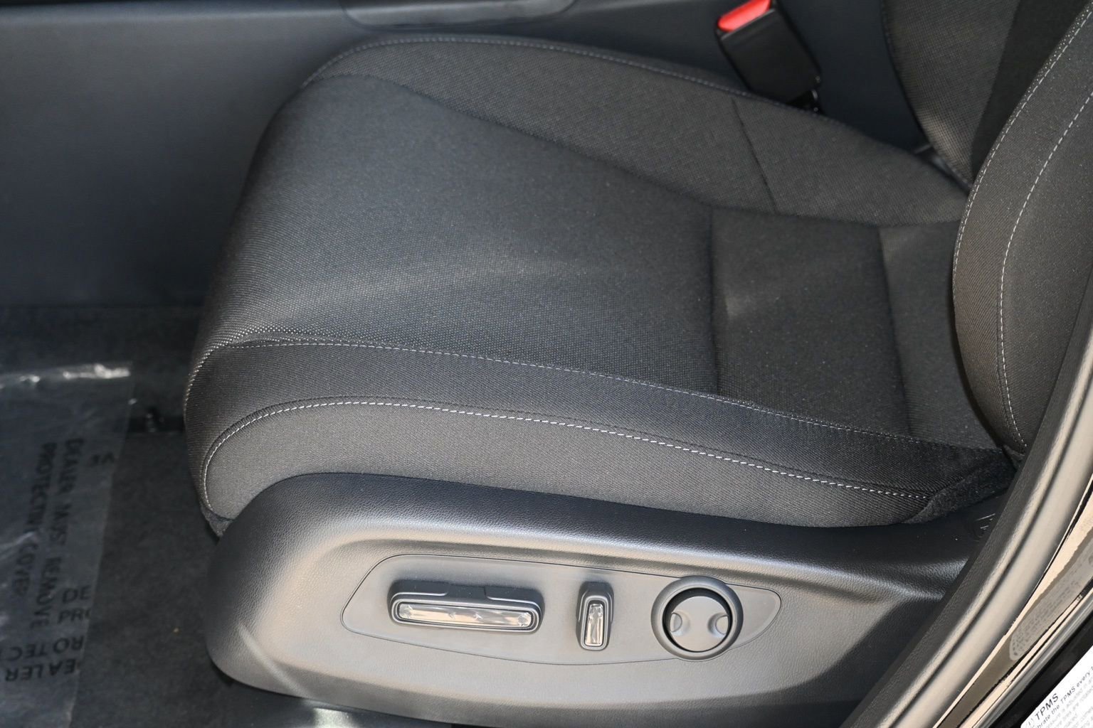 New 2026 Honda CR-V EX-L image 15