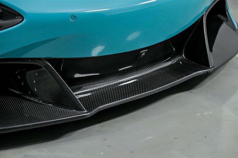 Used 2022 McLaren 720S Performance RWD image 5