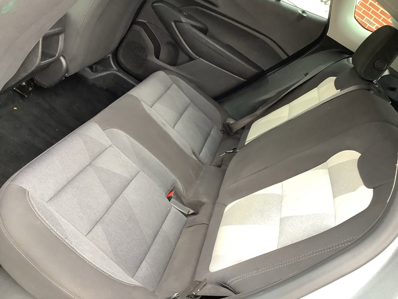 Used 2024 Chevrolet Trax LS w/ LS Convenience Package image 9