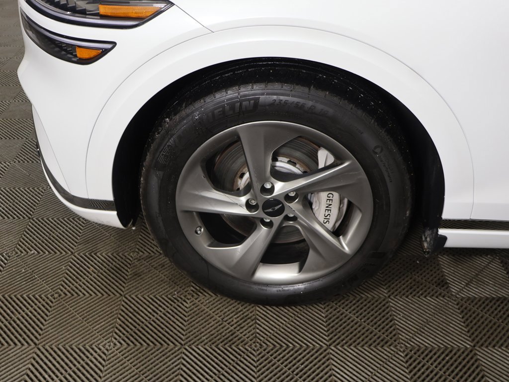 Used 2026 Genesis GV70 2.5T Select image 19
