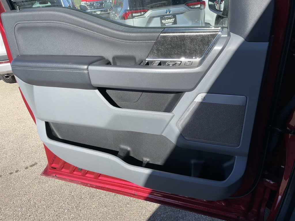 Used 2024 Ford F250 XLT w/ Black Appearance Package image 58