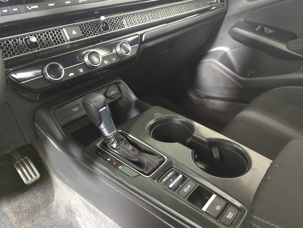 Used 2025 Honda Civic Sport image 20
