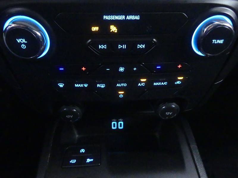 Used 2021 Ford Ranger XLT w/ Equipment Group 301A Mid AWD/4WD image 14