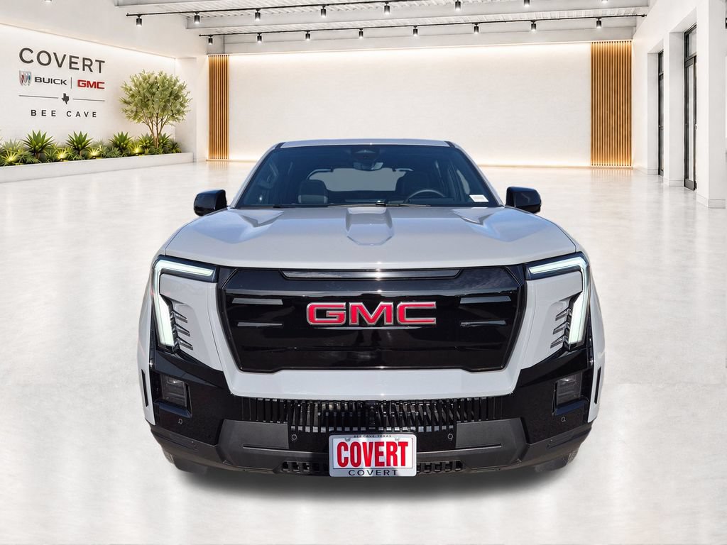 New 2026 GMC Sierra EV Elevation w/ Premium Package AWD/4WD video 3