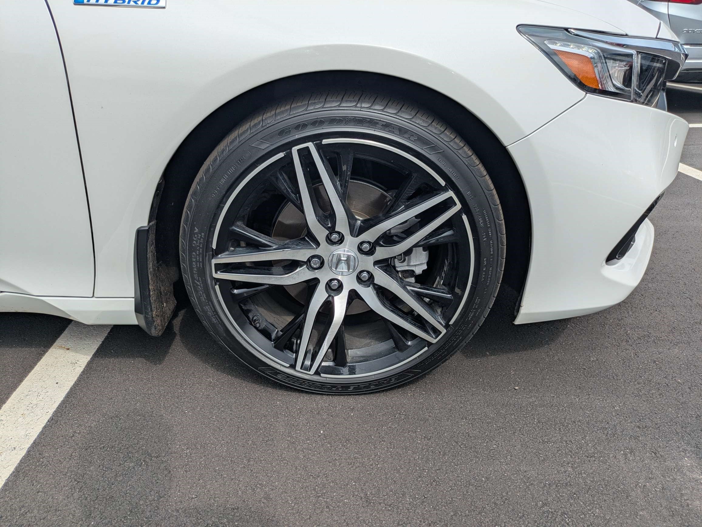 Used 2022 Honda Accord Touring image 15