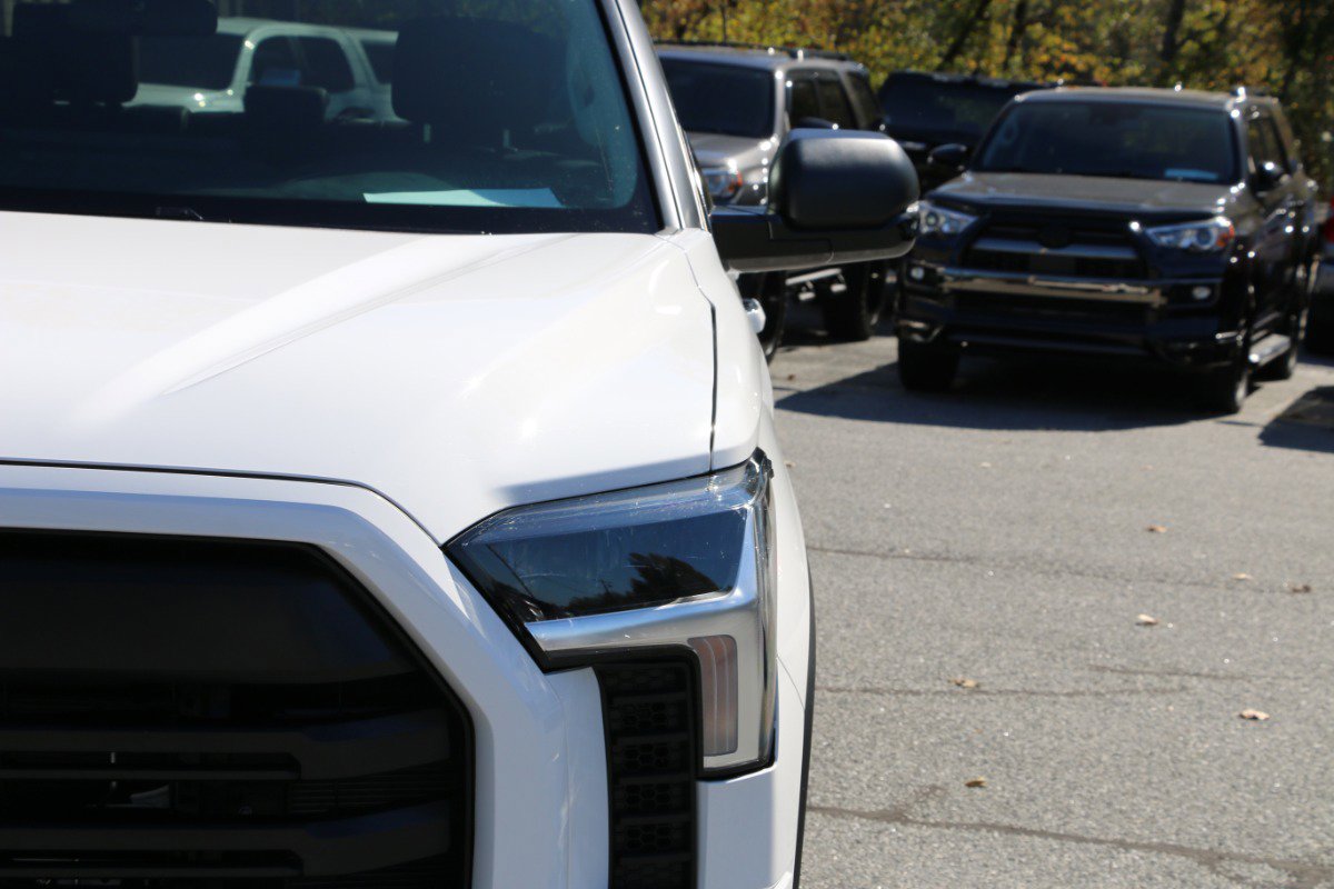 Used 2024 Toyota Tundra SR5 image 13