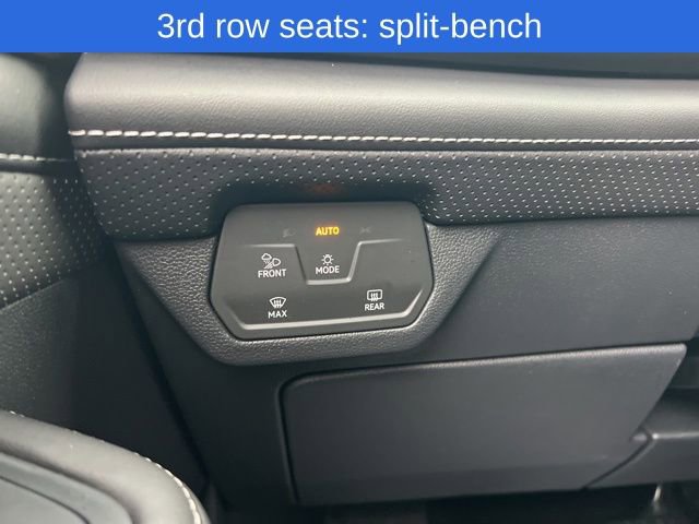 Certified 2025 Volkswagen Atlas SEL image 19