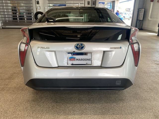 Used 2016 Toyota Prius Two FWD image 6