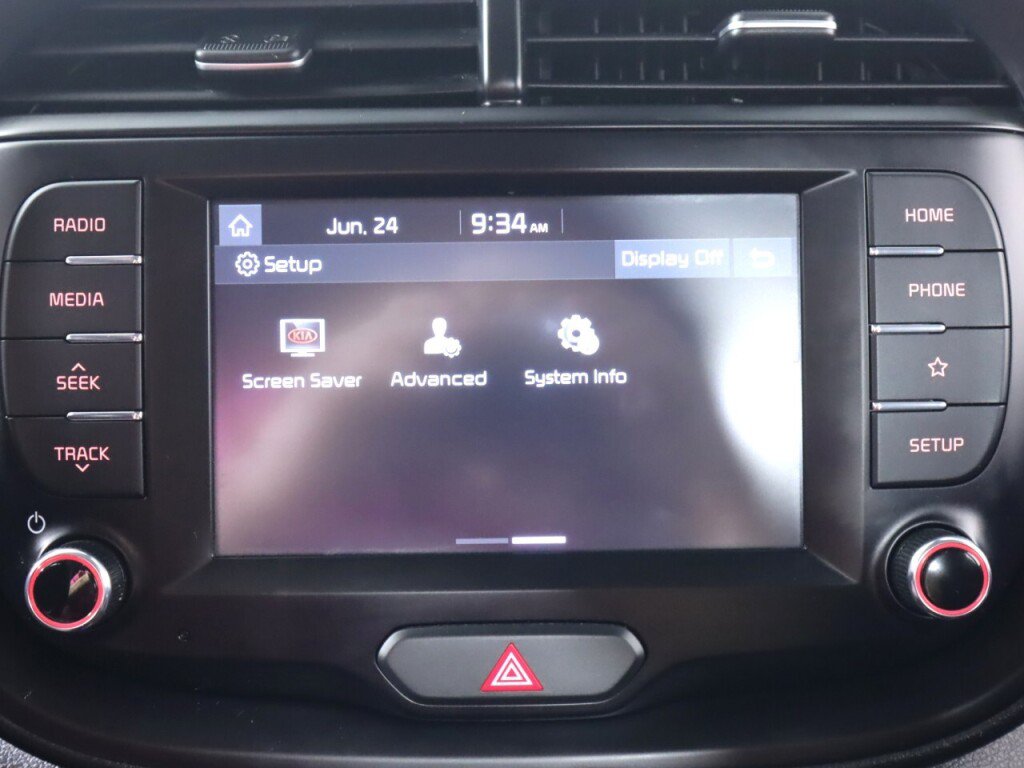 Used 2020 Kia Soul GT-Line FWD image 21