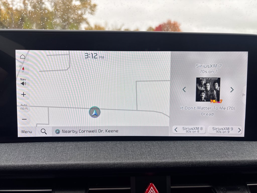 Certified 2023 Kia EV6 Wind AWD/4WD image 19