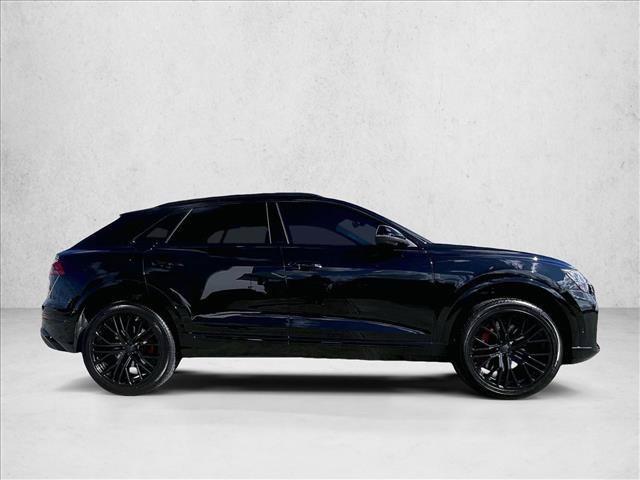 Used 2026 Audi SQ8 Prestige AWD/4WD image 5