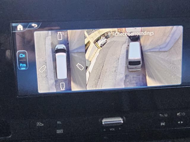 New 2026 Mercedes-Benz Sprinter 144 Cargo image 23